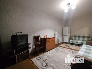 1-к квартира, на длительный срок, 32м2, 3/5 этаж