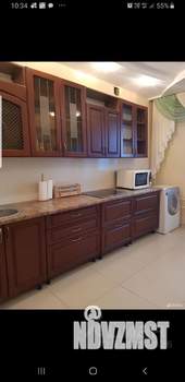 1-к квартира, на длительный срок, 52м2, 7/17 этаж