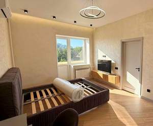 3-к квартира, на длительный срок, 84м2, 6/10 этаж