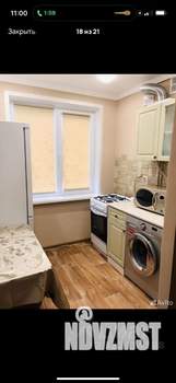 2-к квартира, на длительный срок, 62м2, 5/6 этаж