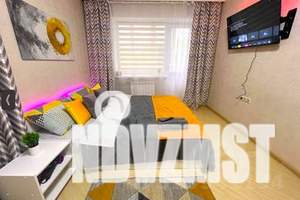 1-к квартира, посуточно, 44м2, 3/5 этаж