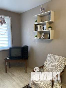 2-к квартира, на длительный срок, 45м2, 1/5 этаж