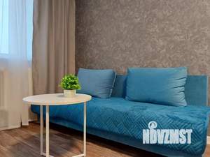 2-к квартира, посуточно, 45м2, 1/14 этаж