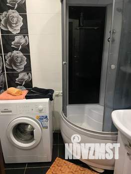 1-к квартира, посуточно, 35м2, 2/9 этаж