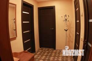 1-к квартира, посуточно, 38м2, 5/12 этаж