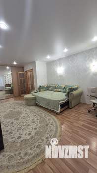 1-к квартира, на длительный срок, 54м2, 3/10 этаж