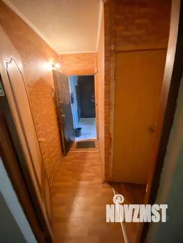 2-к квартира, на длительный срок, 46м2, 1/5 этаж