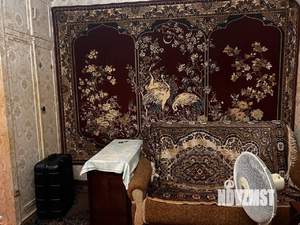 2-к квартира, на длительный срок, 44м2, 4/5 этаж