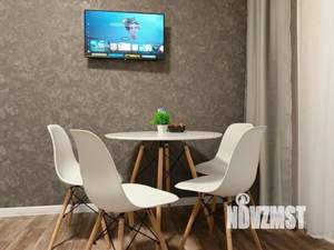 2-к квартира, посуточно, 53м2, 1/1 этаж