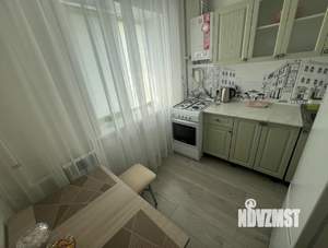 2-к квартира, посуточно, 60м2, 4/6 этаж