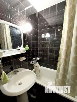 1-к квартира, на длительный срок, 34м2, 2/10 этаж