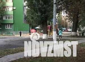 1-к квартира, на длительный срок, 30м2, 3/6 этаж