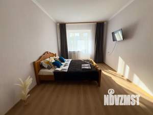 2-к квартира, посуточно, 64м2, 5/14 этаж