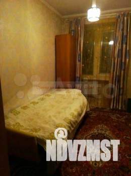 4-к квартира, на длительный срок, 80м2, 5/5 этаж
