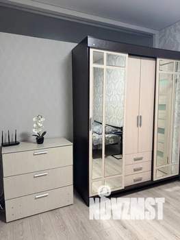 2-к квартира, посуточно, 53м2, 9/18 этаж