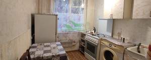1-к квартира, на длительный срок, 30м2, 2/5 этаж