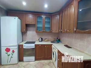 1-к квартира, посуточно, 40м2, 3/14 этаж