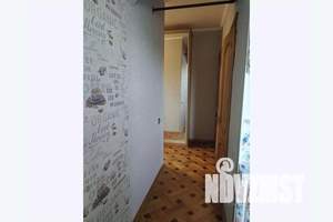 2-к квартира, посуточно, 46м2, 9/9 этаж