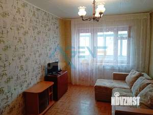 3-к квартира, на длительный срок, 53м2, 3/5 этаж