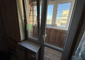 3-к квартира, на длительный срок, 73м2, 8/9 этаж