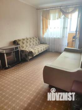 1-к квартира, на длительный срок, 35м2, 5/10 этаж