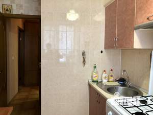 2-к квартира, на длительный срок, 44м2, 2/6 этаж