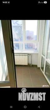 1-к квартира, на длительный срок, 48м2, 12/21 этаж