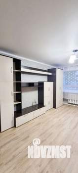 1-к квартира, на длительный срок, 34м2, 1/5 этаж