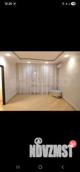 1-к квартира, на длительный срок, 41м2, 2/6 этаж