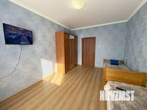 2-к квартира, посуточно, 64м2, 1/1 этаж