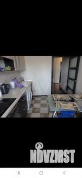 1-к квартира, на длительный срок, 40м2, 2/15 этаж