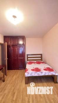 1-к квартира, на длительный срок, 33м2, 5/19 этаж