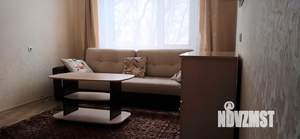 1-к квартира, на длительный срок, 35м2, 1/9 этаж