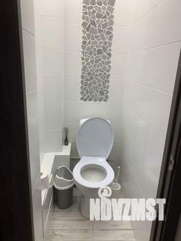 1-к квартира, посуточно, 34м2, 4/9 этаж