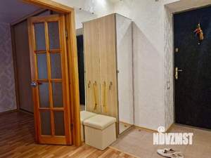 1-к квартира, на длительный срок, 51м2, 5/10 этаж