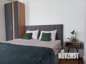 Студия квартира, посуточно, 27м2, 1/5 этаж