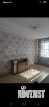 1-к квартира, на длительный срок, 36м2, 4/11 этаж