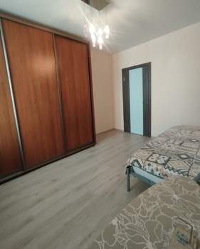 3-к квартира, на длительный срок, 91м2, 14/15 этаж