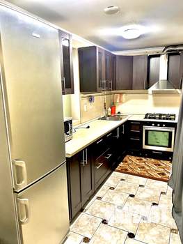 2-к квартира, на длительный срок, 47м2, 2/5 этаж