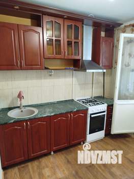 3-к квартира, на длительный срок, 63м2, 7/9 этаж