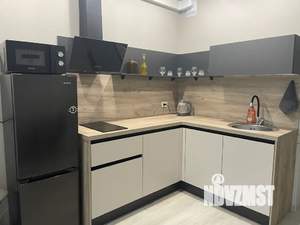 1-к квартира, посуточно, 41м2, 7/7 этаж