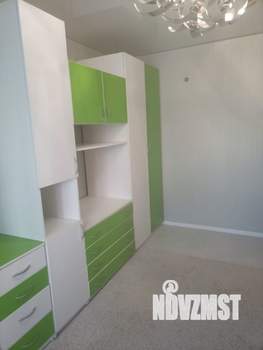 2-к квартира, на длительный срок, 60м2, 1/10 этаж