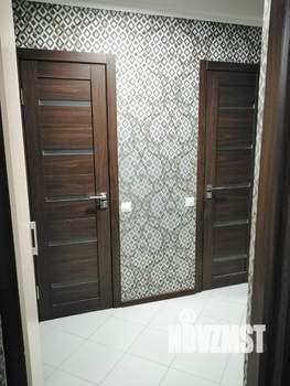 1-к квартира, на длительный срок, 32м2, 1/10 этаж