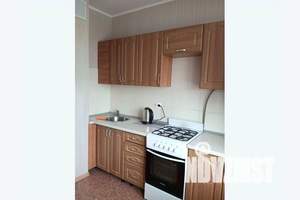 1-к квартира, посуточно, 43м2, 8/10 этаж