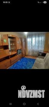 1-к квартира, на длительный срок, 36м2, 9/10 этаж