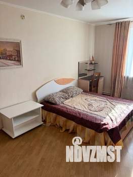 1-к квартира, посуточно, 38м2, 9/10 этаж