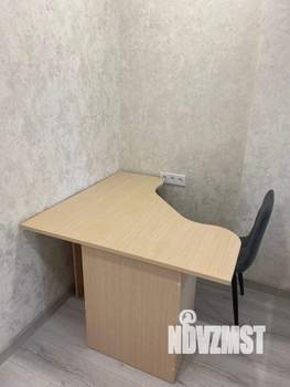 1-к квартира, на длительный срок, 45м2, 5/17 этаж