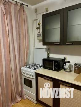 1-к квартира, посуточно, 34м2, 5/5 этаж