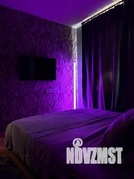 2-к квартира, посуточно, 60м2, 1/9 этаж