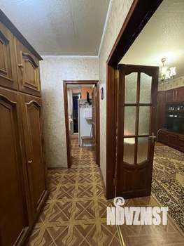1-к квартира, на длительный срок, 34м2, 8/16 этаж